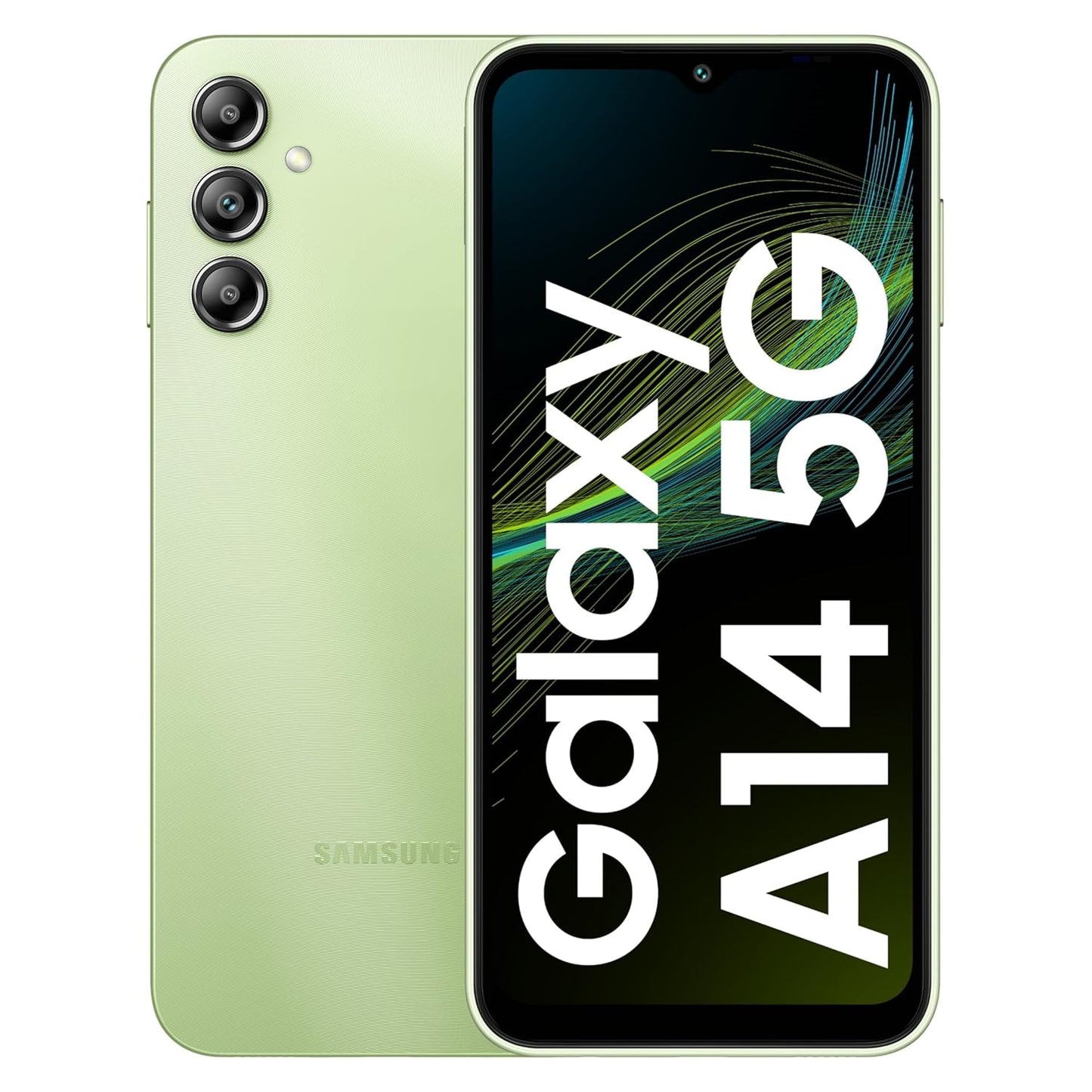 Samsung A14