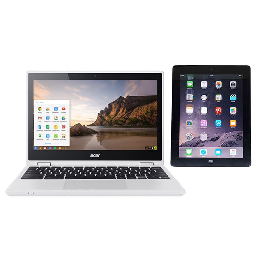 ACER R11 + IPAD 2 16GB