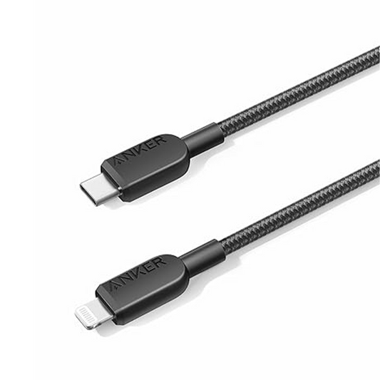 ANKER DATA CALBE Iphone