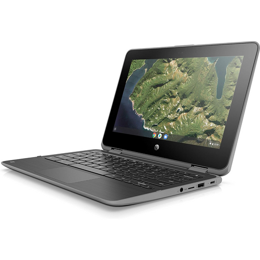 Hp G2 360* Touch