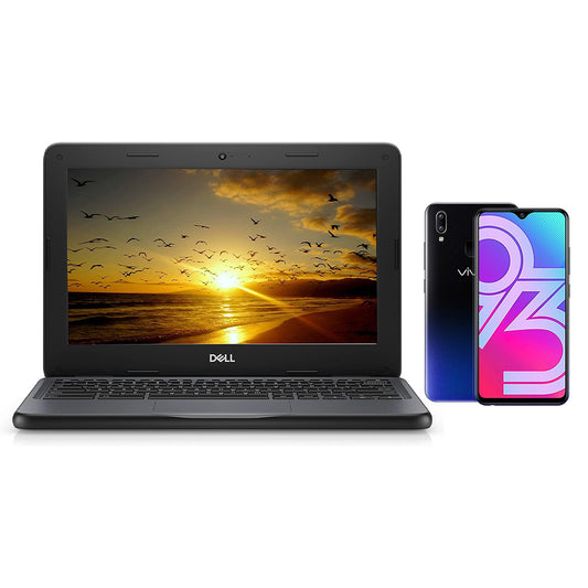 DELL 3180 + VIVO Y93
