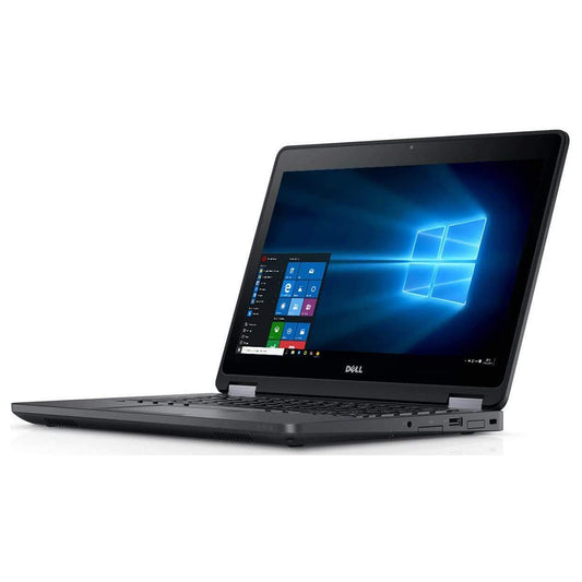 DELL 5270 NON TOUCH  i5 | 8gb 256gb SSD windows 10 pro