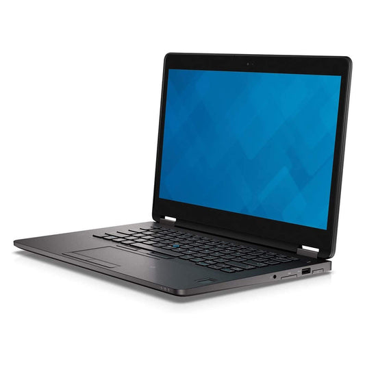 DELL 5270 NON TOUCH  i5 | 8gb 256gb SSD windows 10 pro