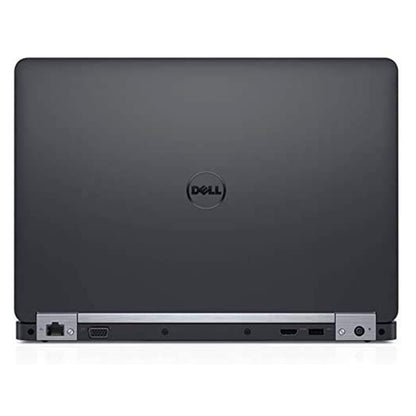 DELL 5270 NON TOUCH  i5 | 8gb 256gb SSD windows 10 pro