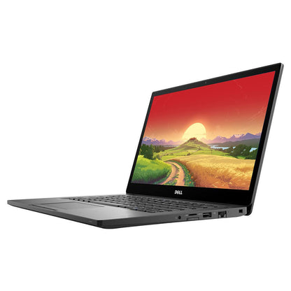 DELL 7280 NON TOUCH  i5 | 8gb 256gb SSD windows 10 pro