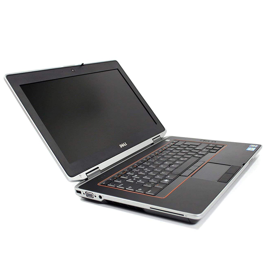 DELL E6430 NON TOUCH