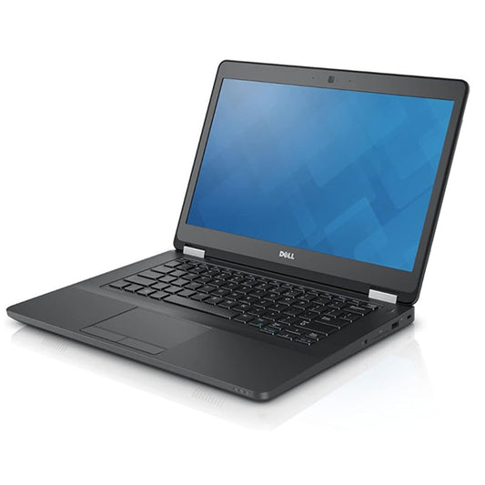 DELL LATITUDE 5480 NON TOUCH  i5 | 8gb 256gb SSD windows 10 pro