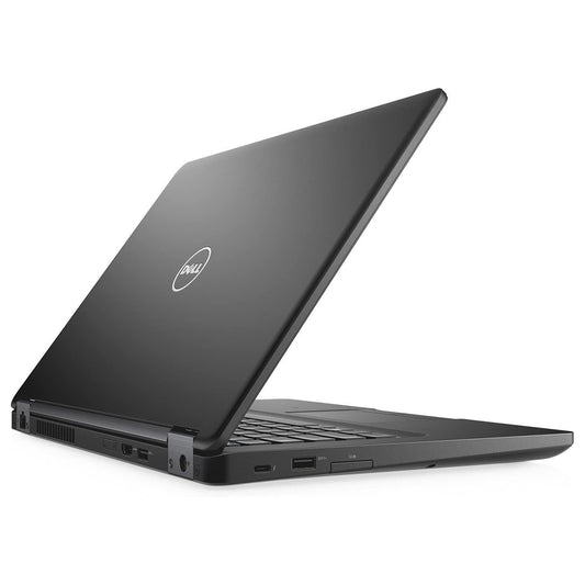 DELL LATITUDE 5480 NON TOUCH  i5 | 8gb 256gb SSD windows 10 pro