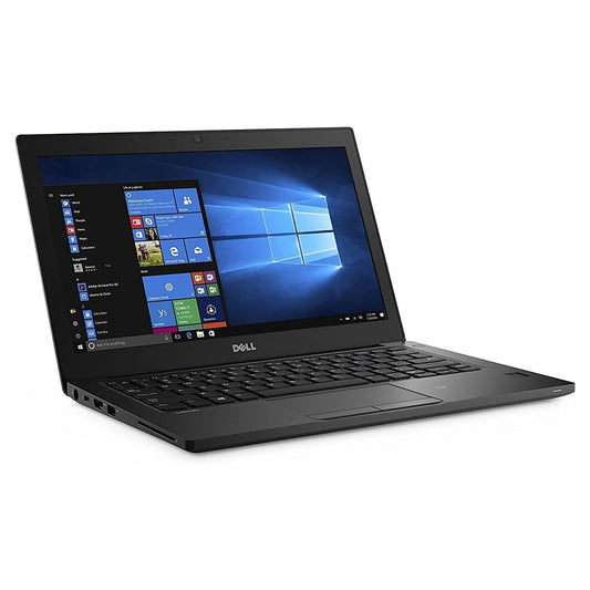 DELL LATITUDE 7280 TOUCH  i5 | 6th gen 8gb 256gb SSD windows 10 pro