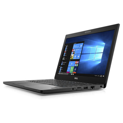 DELL LATITUDE 7280 TOUCH  i5 | 6th gen 8gb 256gb SSD windows 10 pro