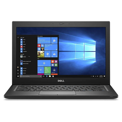 DELL LATITUDE 7280 TOUCH  i5 | 6th gen 8gb 256gb SSD windows 10 pro