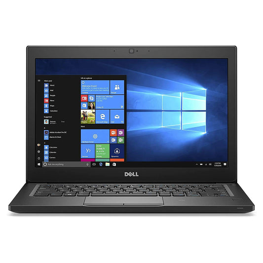 DELL LATITUDE 7280 TOUCH  i5 | 6th gen 8gb 256gb SSD windows 10 pro