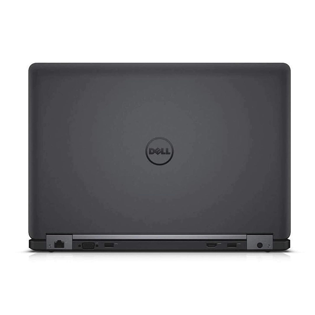 dell e5550 i5 5th 8GB RAM 256GB SSD