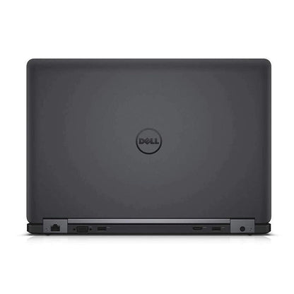 dell e5550 i5 5th 8GB RAM 256GB SSD