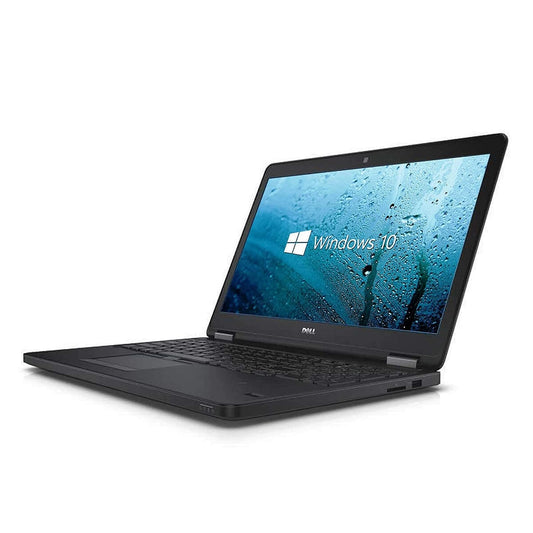 dell e5550 i5 5th 8GB RAM 256GB SSD