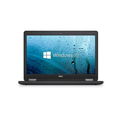 dell e5550 i5 5th 8GB RAM 256GB SSD