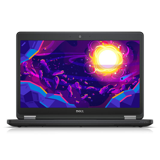Dell latitude E5450 i5 | 8gb 256gb SSD windows 10 pro