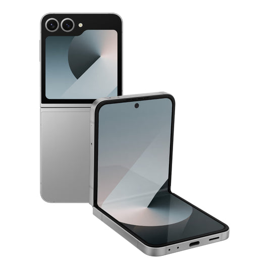 Galaxy Z Flip 6  12GB RAM 256GB 5G