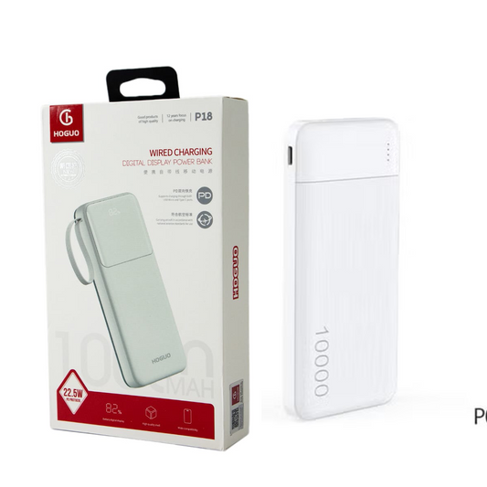 Hoguo powerbank