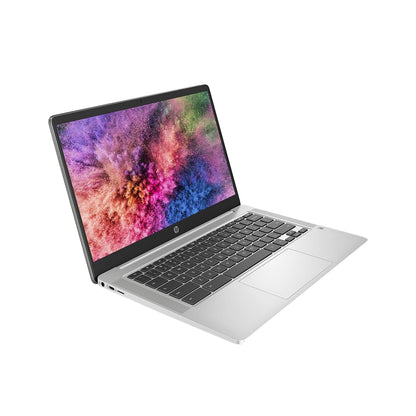 Hp 360° Touch 128gb White/ Open Box