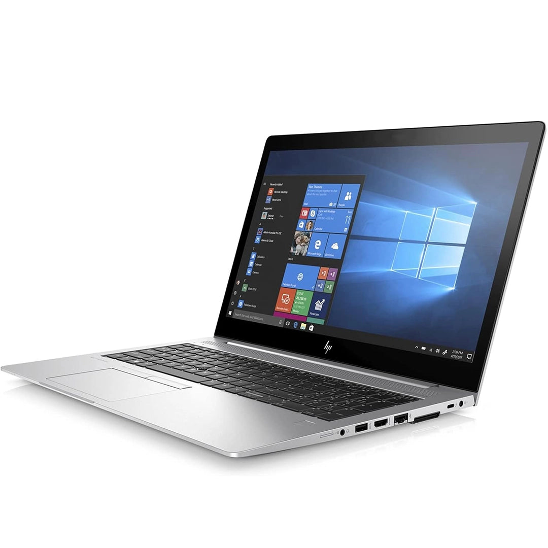 hp 850 g3 i5 6th generation  8GB RAM 256GB SSD