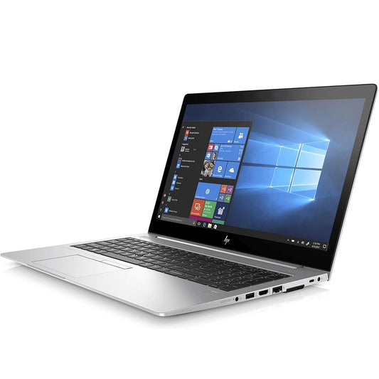 hp 850 g3 i5 6th generation  8GB RAM 256GB SSD