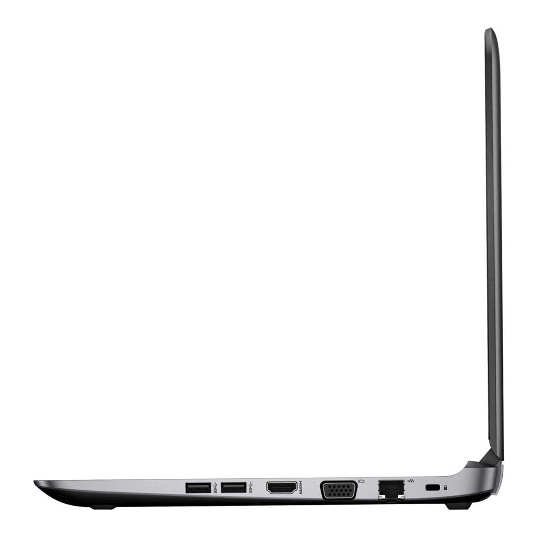 HP ELITEBOOK 430 G3 NON TOUCH  i5 | 8gb 256gb SSD windows 10 pro