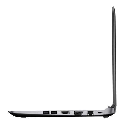 HP ELITEBOOK 430 G3 NON TOUCH  i5 | 8gb 256gb SSD windows 10 pro