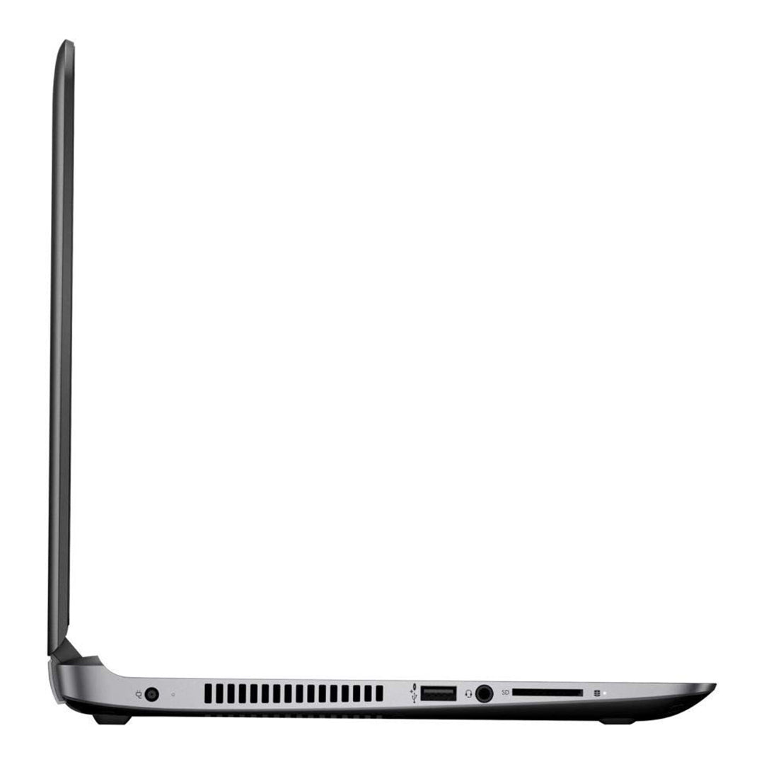 HP ELITEBOOK 430 G3 NON TOUCH  i5 | 8gb 256gb SSD windows 10 pro