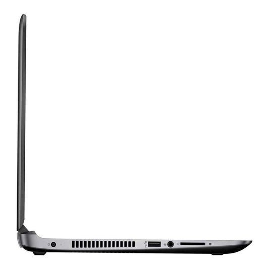 HP ELITEBOOK 430 G3 NON TOUCH  i5 | 8gb 256gb SSD windows 10 pro