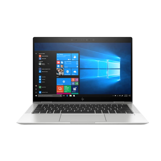 HP 1030 G3 Elitebook  360 flip &TOUCH i7 | 16gb 512gb SSD