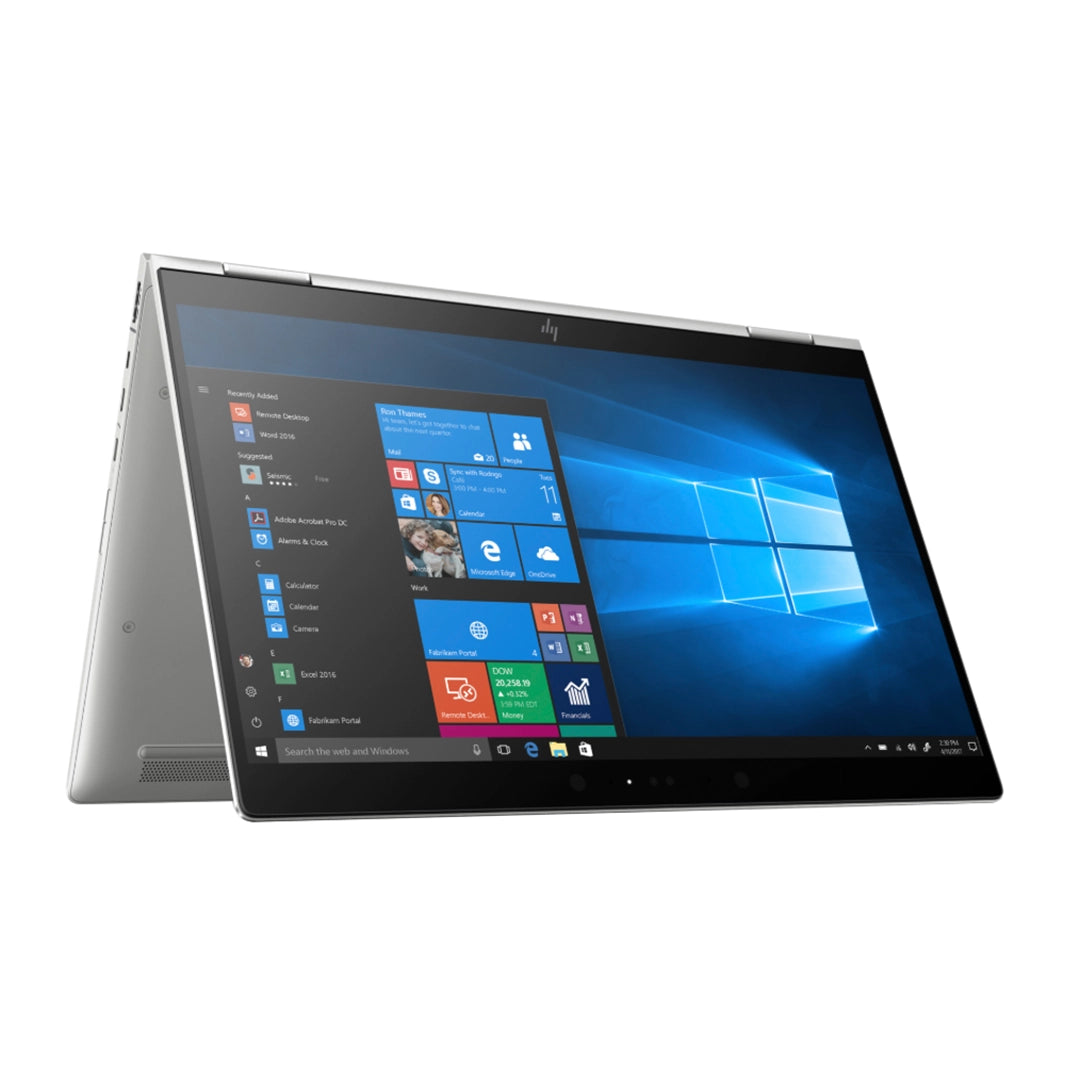 HP 1030 G3 Elitebook  360 flip &TOUCH i7 | 16gb 512gb SSD
