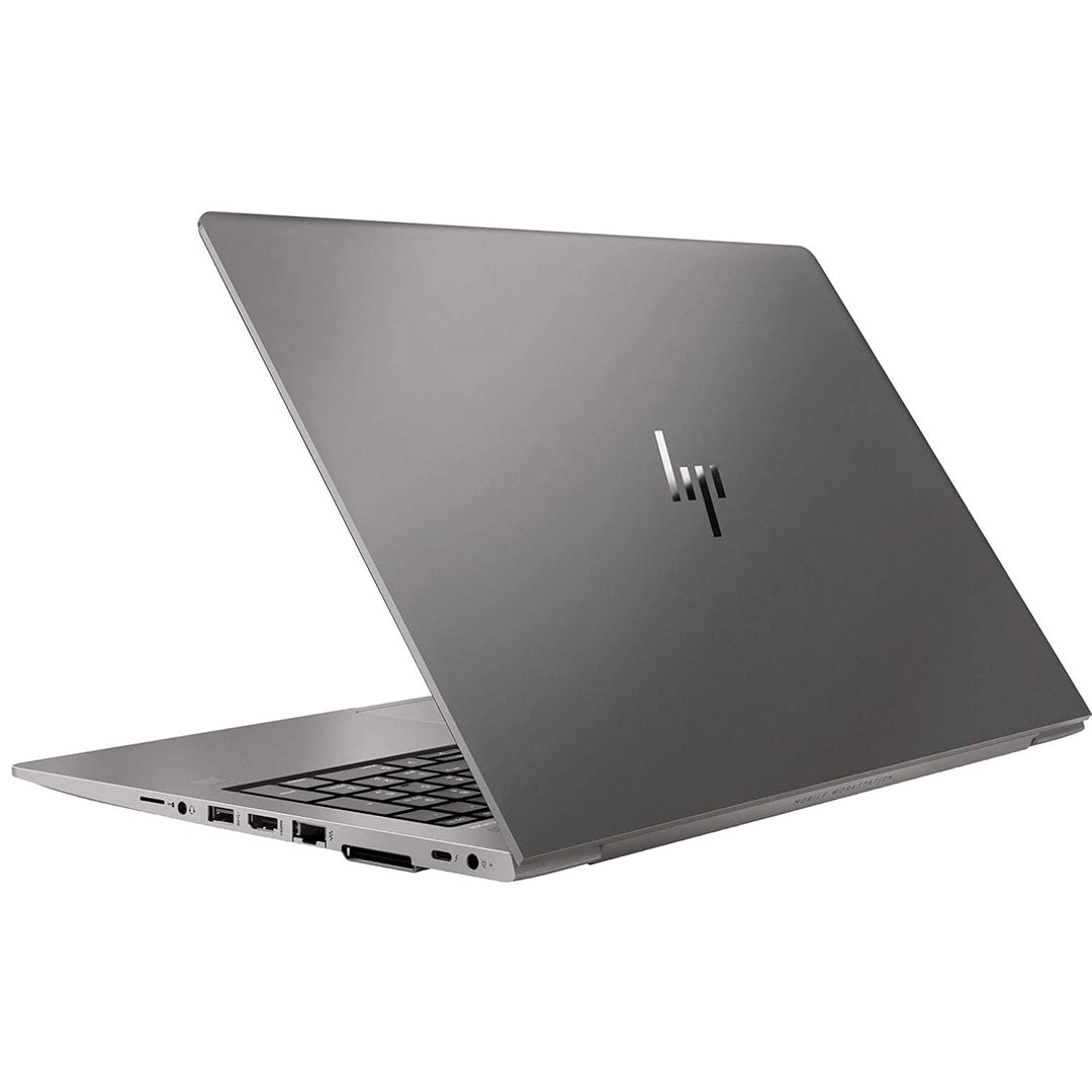 HP Z BOOK G6 16inches  i7 | 8th gen 8gb ram 256gb SSD Windwos 11