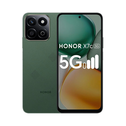 Honor X7C 5G
