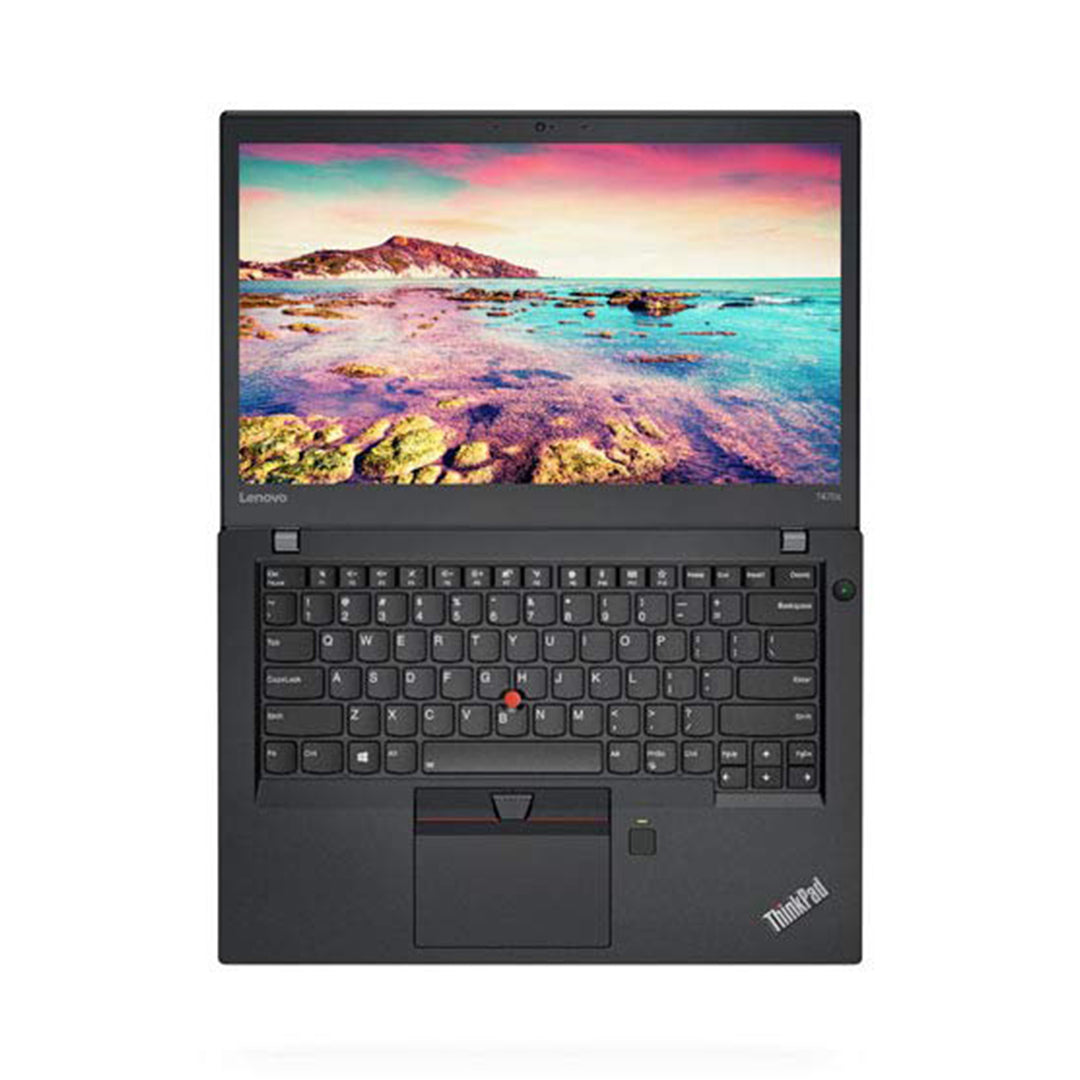 LENOVO T470S NON TOUCH  i5 | 8gb 256gb SSD windows 11 pro