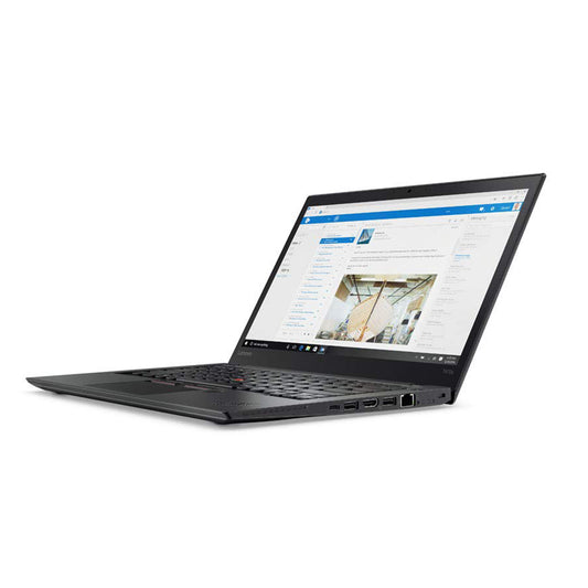 LENOVO T470S NON TOUCH  i5 | 8gb 256gb SSD windows 11 pro
