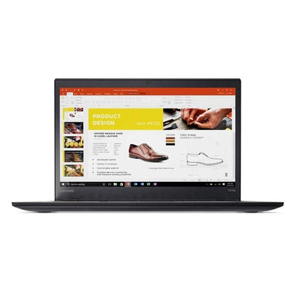 LENOVO T470S NON TOUCH  i5 | 8gb 256gb SSD windows 11 pro
