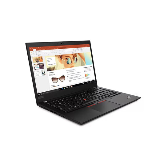 LENOVO T495S REYZEN 5 PRO 16GB /256GB