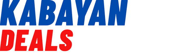 Kabayan Deals