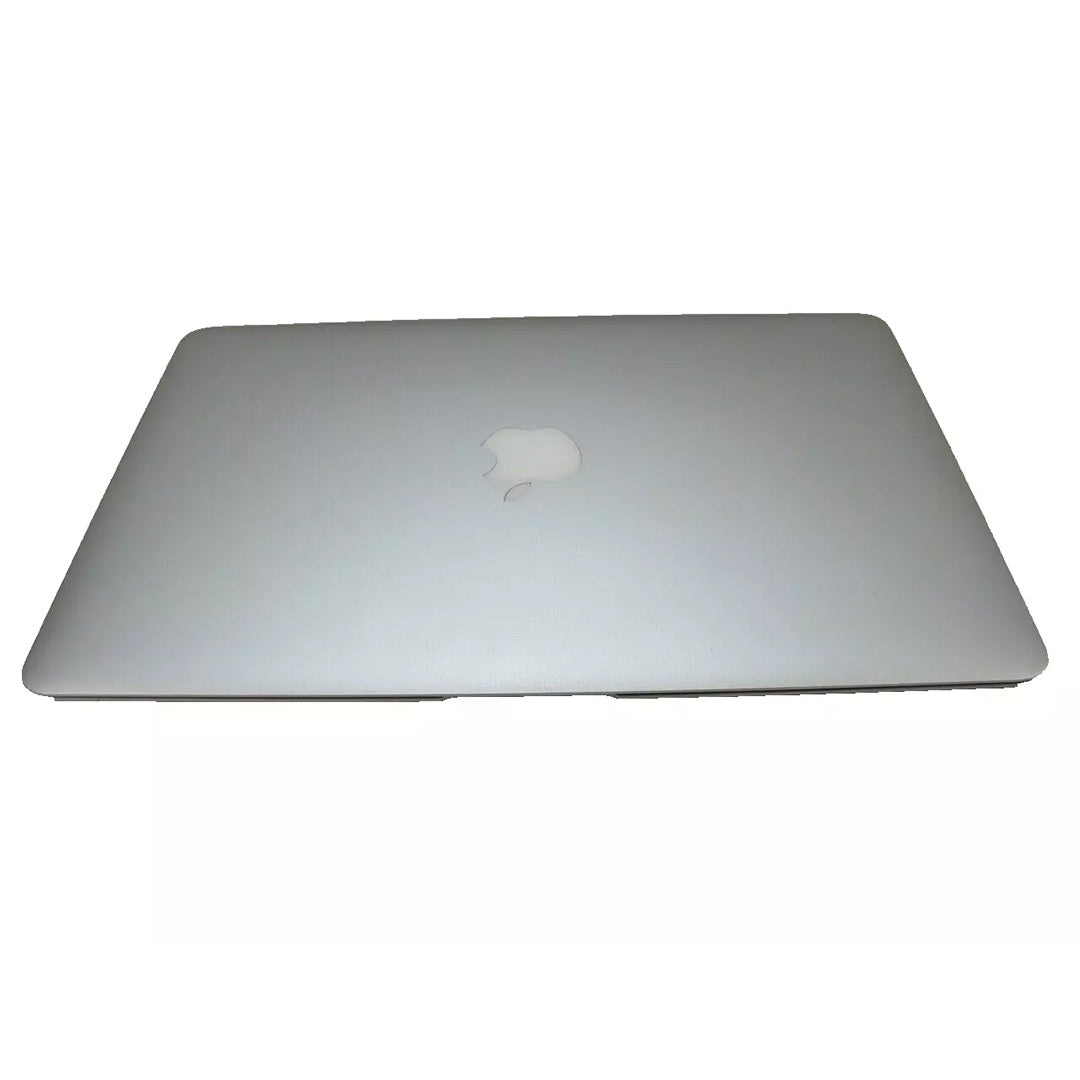 Macbook Air 2013 High Sierra