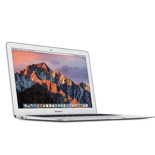 Macbook Air 2017