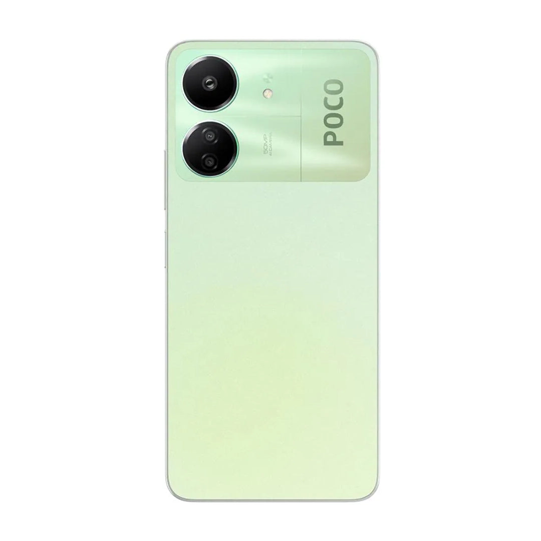POCO C65