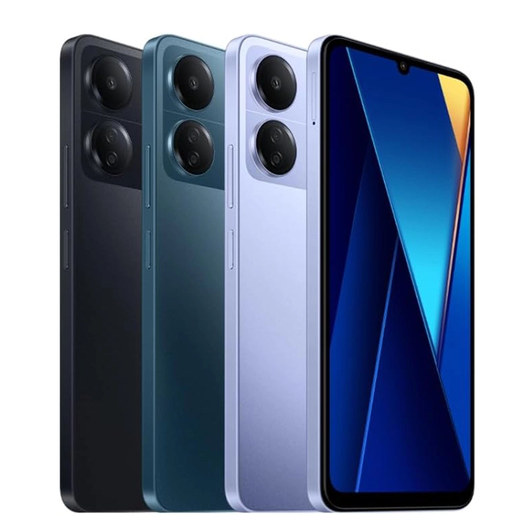 POCO C65