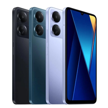 POCO C65