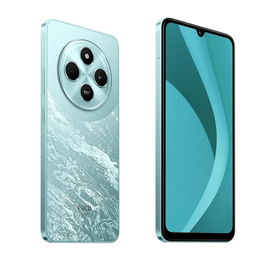 POCO C75