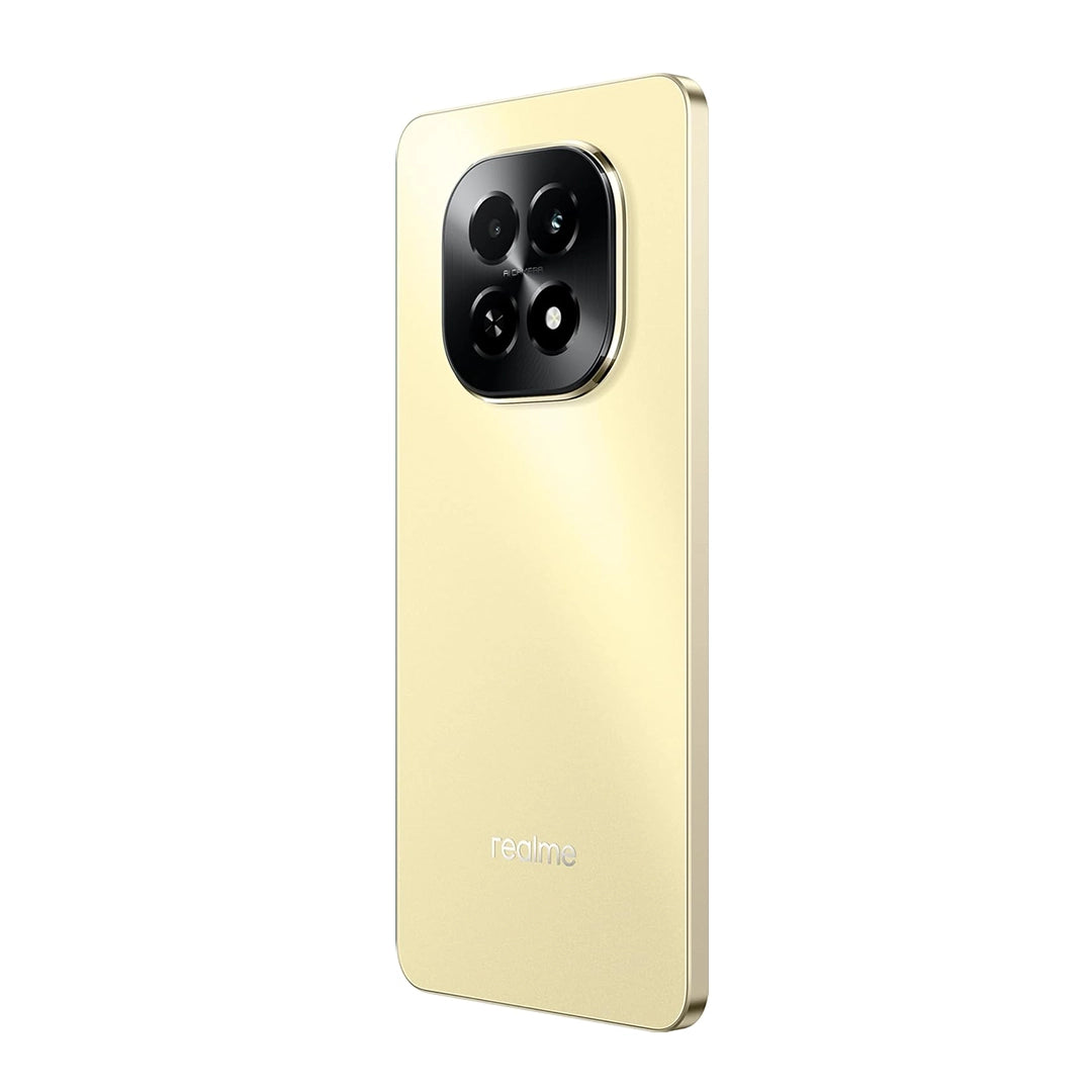 Realme C63