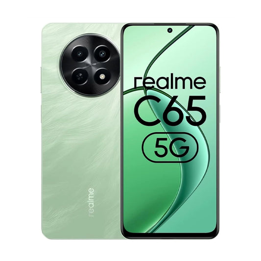 Realme C65