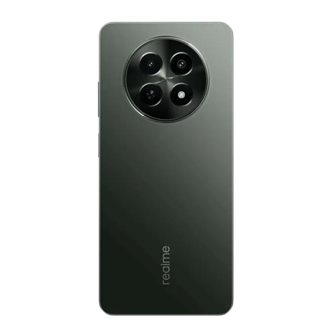 Realme C65