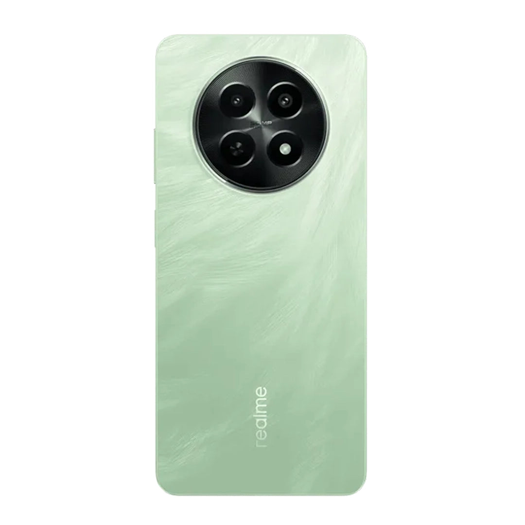 Realme C65