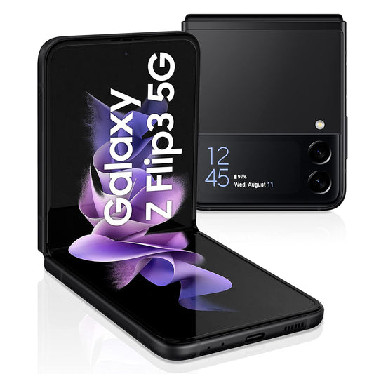 SAMSUNG FLIP 3 5G 8GB RAM 256GB